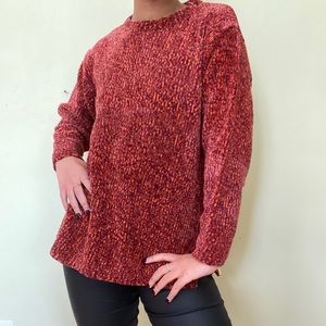 Multicolor Sweater